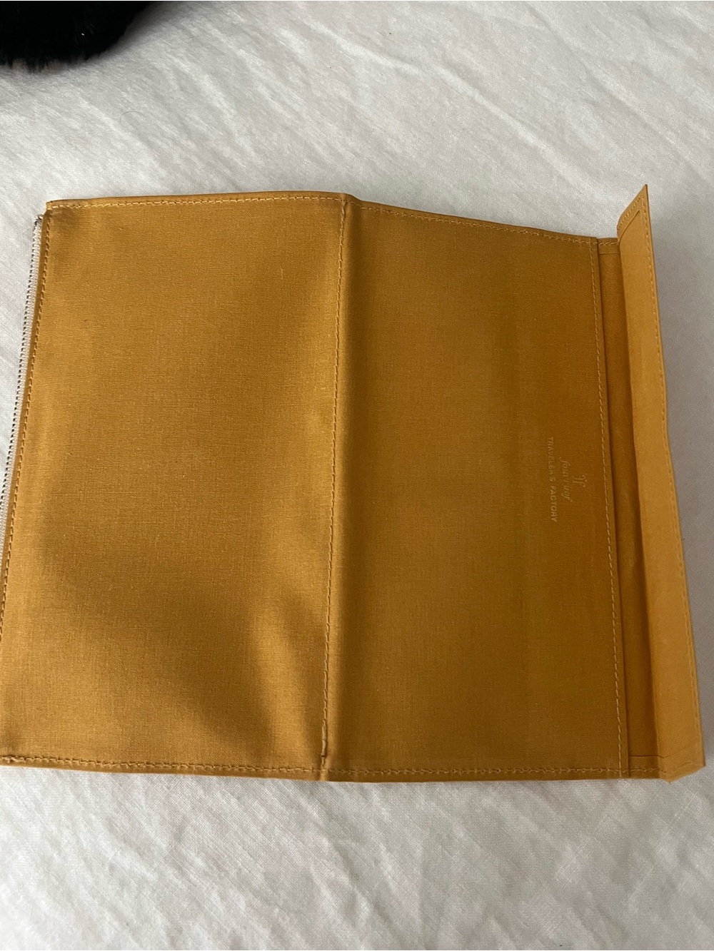 EUC & NWT Lot of Travelers Notebook Notebooks, Stickers, Pencil Board, Wallet - Picture 11 of 16
